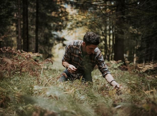 Wildkochkurs mit Haubenkoch Tobias Schöpf