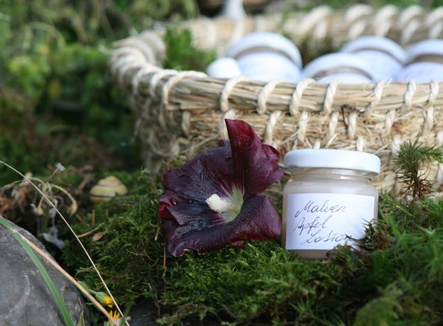 Harzbalsam Rührküche